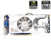 SPARKLE GeForce GTS 250 - 512 MB DDR3 - PCI-Express 2.0 (SXS250512D3-NM) + Spender EKNLINMULT mit 100 Feuchttüchern + Gas zum Entstauben aus allen Positionen 250 ml