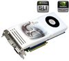 GeForce GTX 285 - 1 GB DDR3 - PCI-Express 2.0 + Mousepad CT large 4mm schwarz