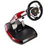 THRUSTMASTER Gaming-Set Ferrari Wireless GT Cockpit430 Scuderia Editon + Gran Turismo 5 Prologue Platinum - PS3 [PS3]