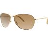 VON DUTCH Sonnenbrille Dutch Flyer VD13293 GLD - Gold