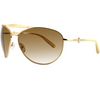 VON DUTCH Sonnenbrille Metal VD13334 GLD - Gold