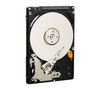 WESTERN DIGITAL Festplatte WD Scorpio Black - 6,35 cm (2,5